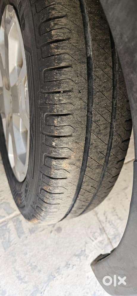 Renault Kwid Climber 1.0 Amt, 2017, Petrol