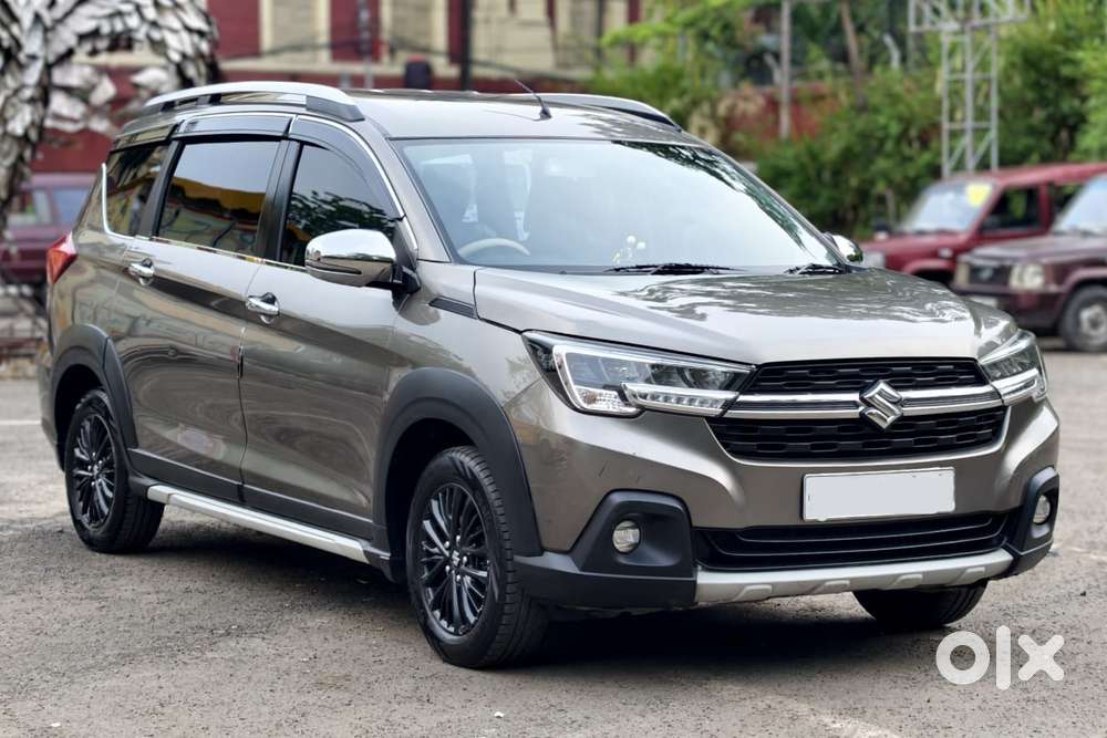 Maruti Suzuki Xl6 1.5 Zeta Mt, 2019, Petrol