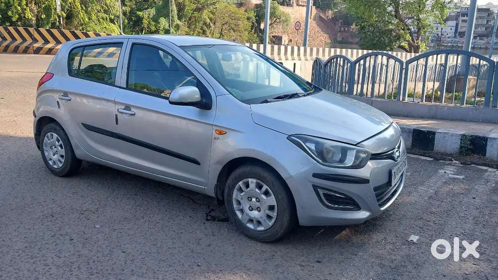 Hyundai I20 Magna 2012