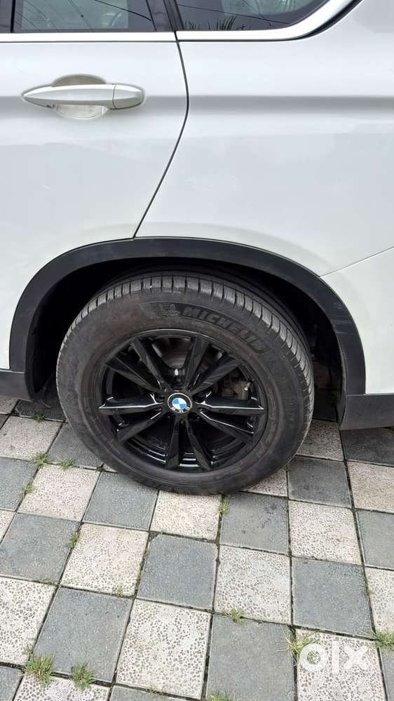 Bmw X5 Xdrive 30d M Sport, 2015, Diesel