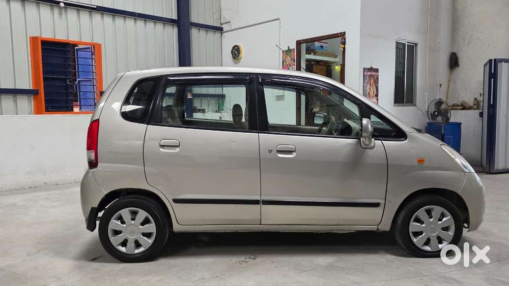 Maruti Suzuki Zen Estilo Vxi Bsiv, 2007, Petrol