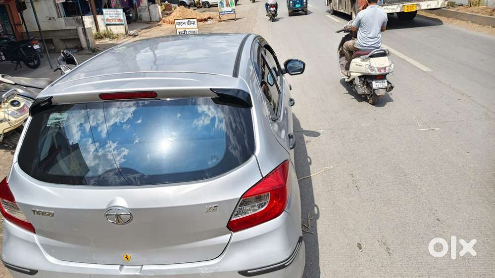 2018 Tata Tiago Manual