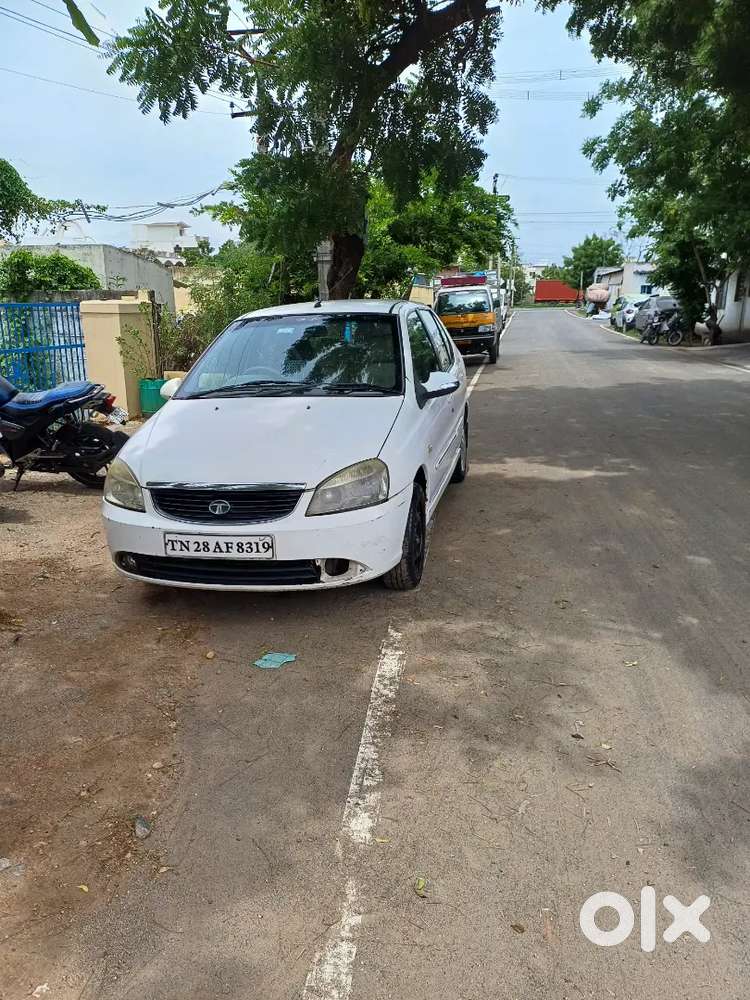 Tata Indigo Diesel Manual 2010