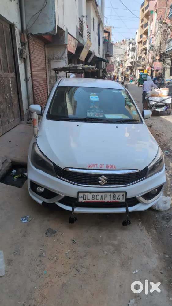 2016 Maruti Suzuki Ciaz Vdi 2nd Owner