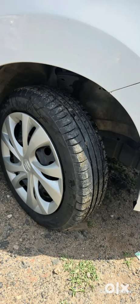 Maruti Suzuki Wagon R 2016 Petrol Manual