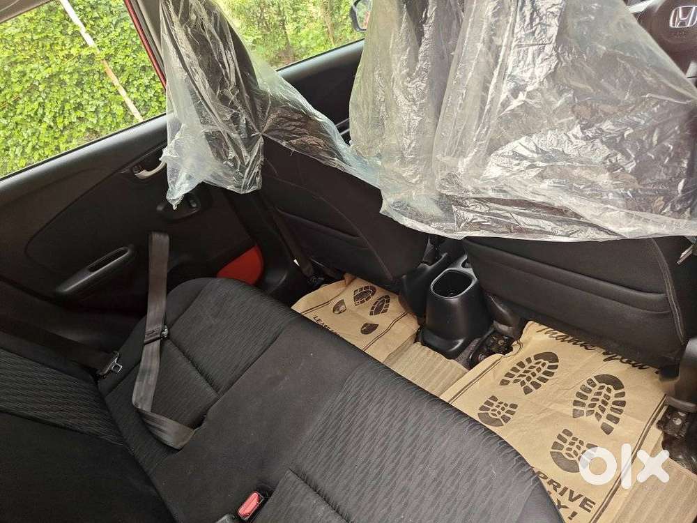 Honda Brio 1.2 Vx At, 2017, Petrol