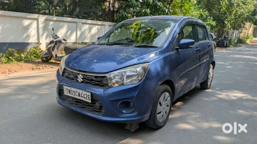 Maruti Suzuki Celerio Zxi Optional Amt Bsiv, 2020, Petrol