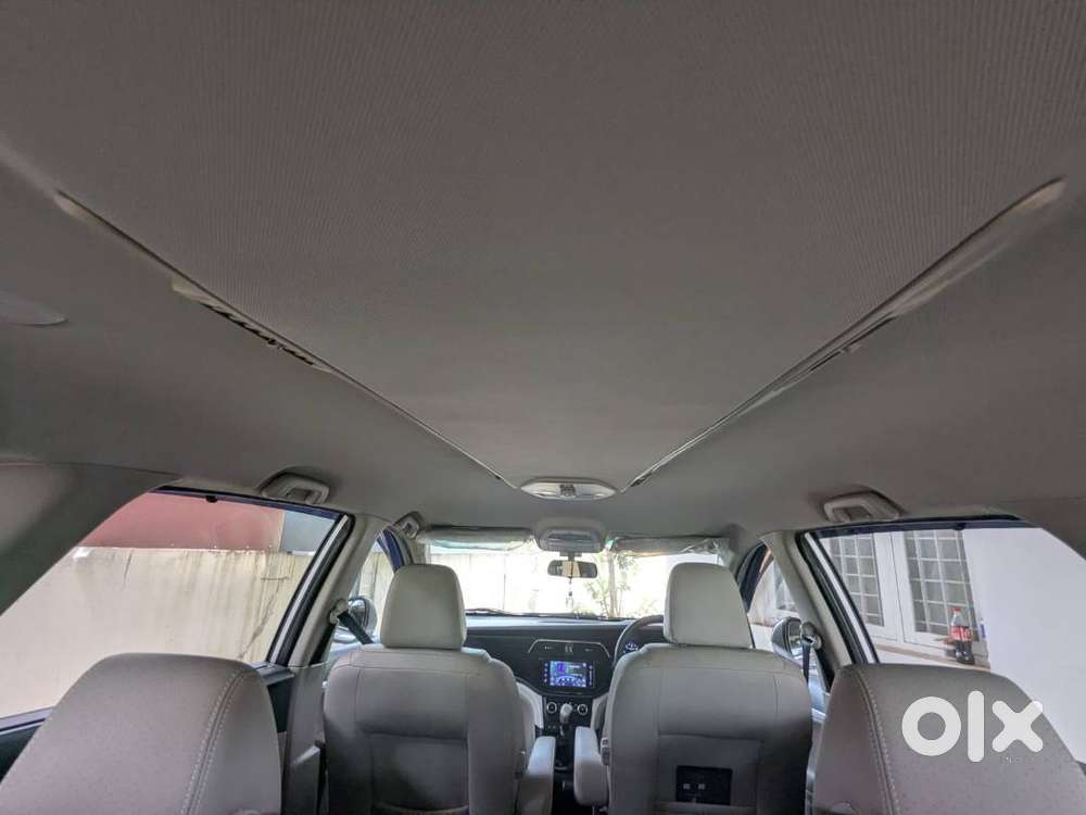 Mahindra Marazzo 2019 Diesel Well Maintained