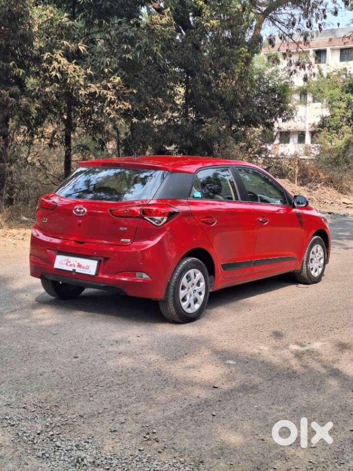 Hyundai I20 1.4 Crdi Sportz 6 Speed Bs Iv, 2015