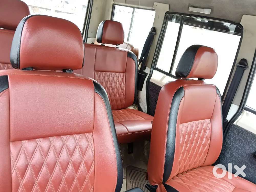 Tata Sumo Gold 2017 Diesel 260000 Km Driven