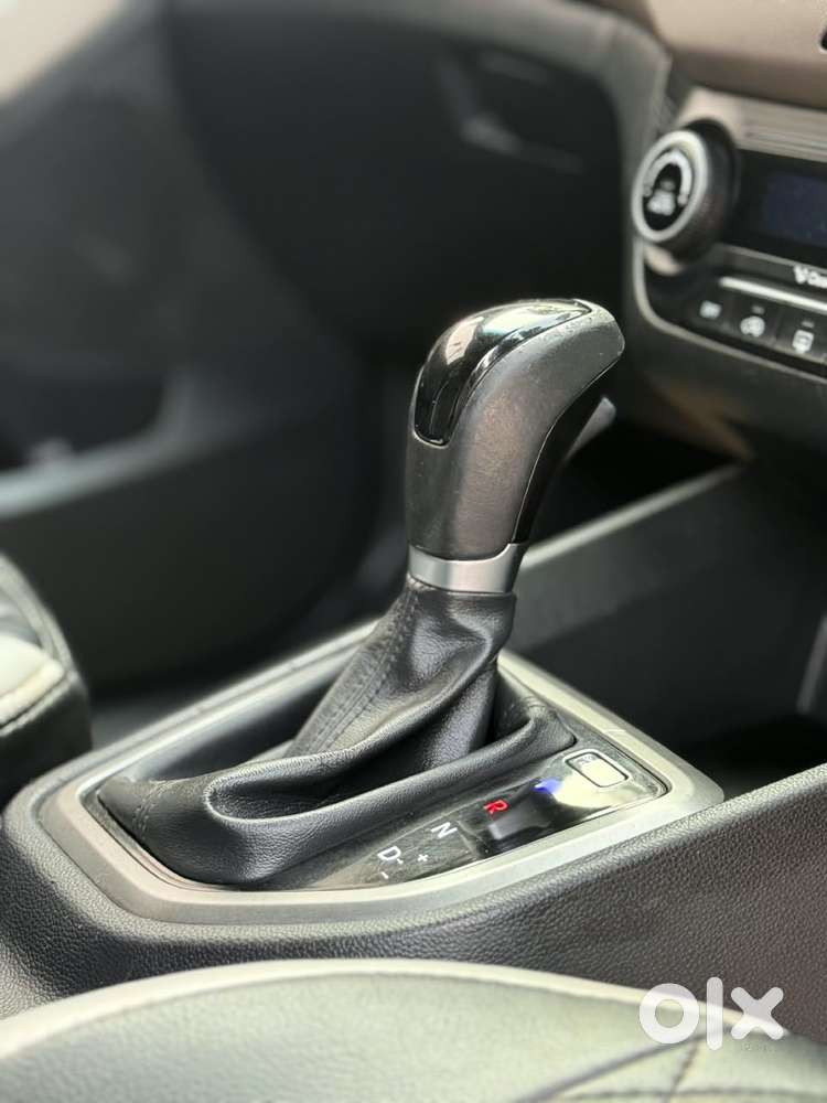 Hyundai Creta 1.6 Sx (o), 2016, Petrol