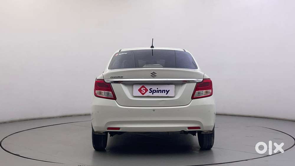 Maruti Suzuki Dzire 1.2 Vxi, 2022, Petrol