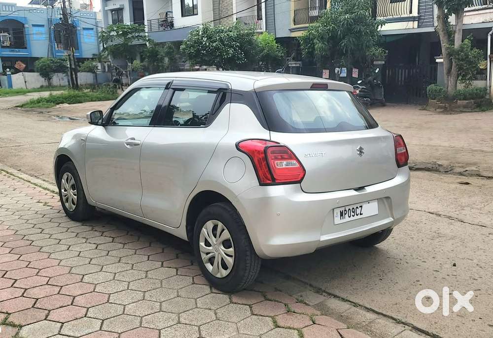 Maruti Swift Ddis 2018