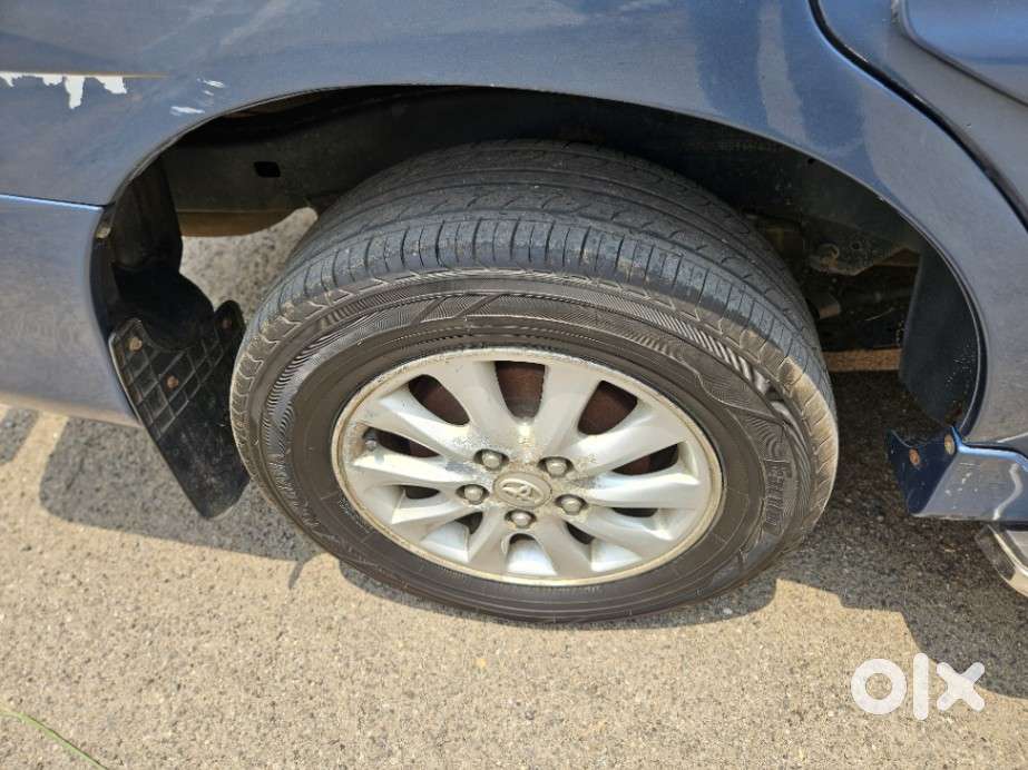 Toyota Innova, 2013, Diesel