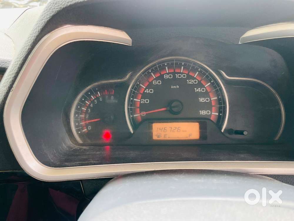 Maruti Suzuki Alto K10 2016 Petrol Good Condition
