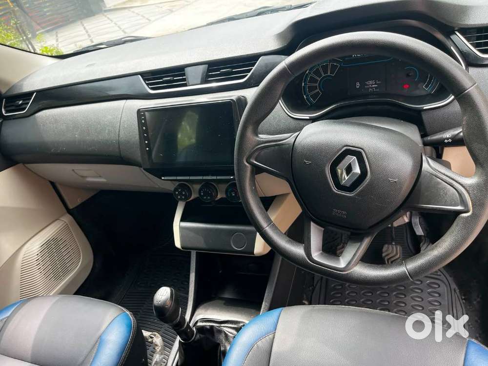 Renault Triber In Very Good Condition