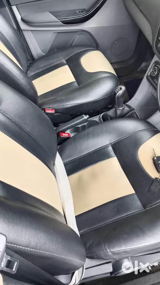 Tata Tigor Petrol 2017