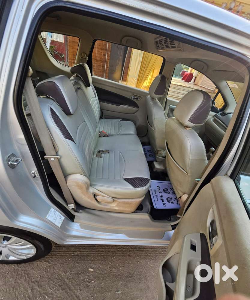 Maruti Suzuki Ertiga 2012-2015 Vdi, 2014, Diesel