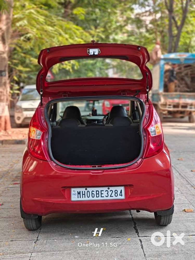 Hyundai Eon D-lite +, 2013, Petrol
