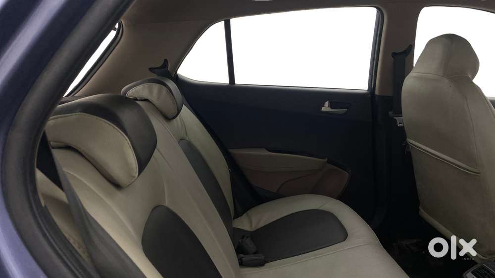 Hyundai Grand I10 Asta 1.2 Kappa Vtvt, 2013, Petrol