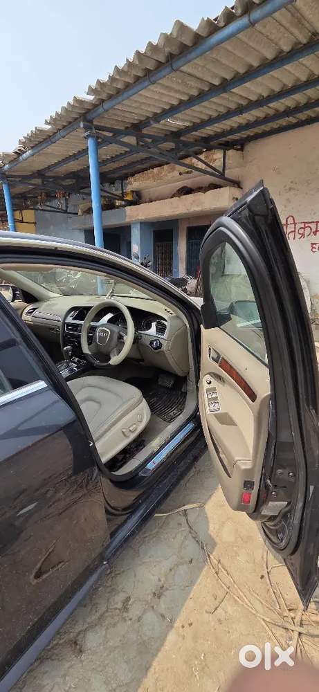 Audi A4 2012 Diesel 00000 Km Driven