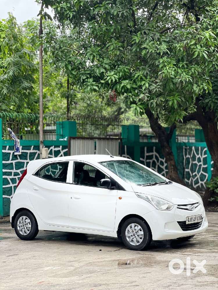 Hyundai Eon, 2014, Petrol