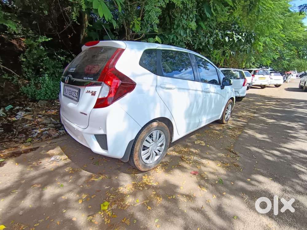 Honda Jazz 1.5 S I Dtec, 2015, Diesel