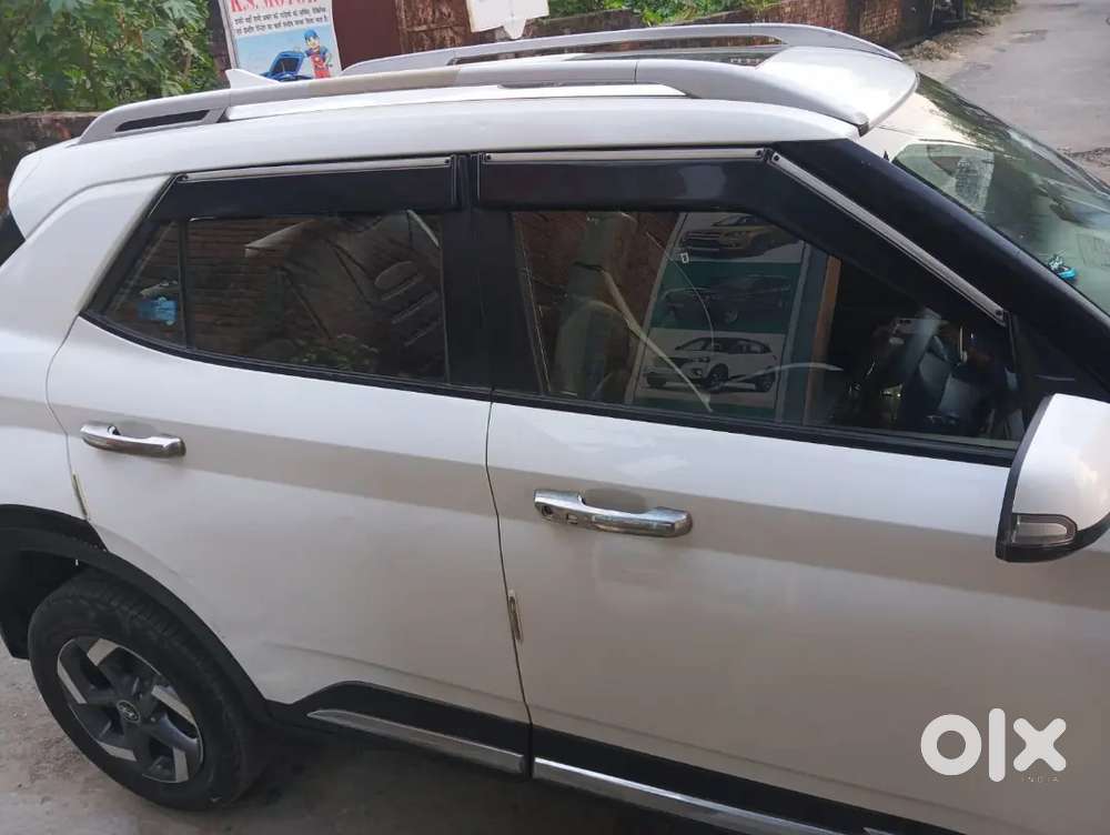 Venue Diesel For Sale