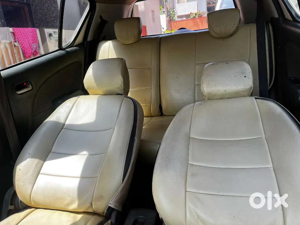 Maruti Suzuki Ritz 2015