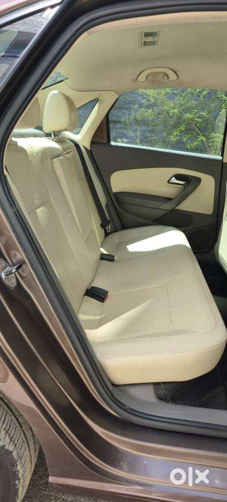 Volkswagen Vento 1.5 Tdi Highline Plus 16 Alloy, 2015, Diesel