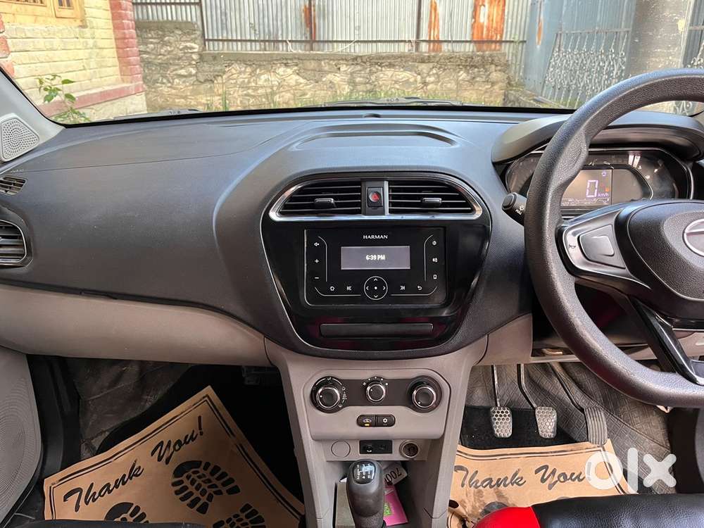 Mint Condition Tata Tiago
