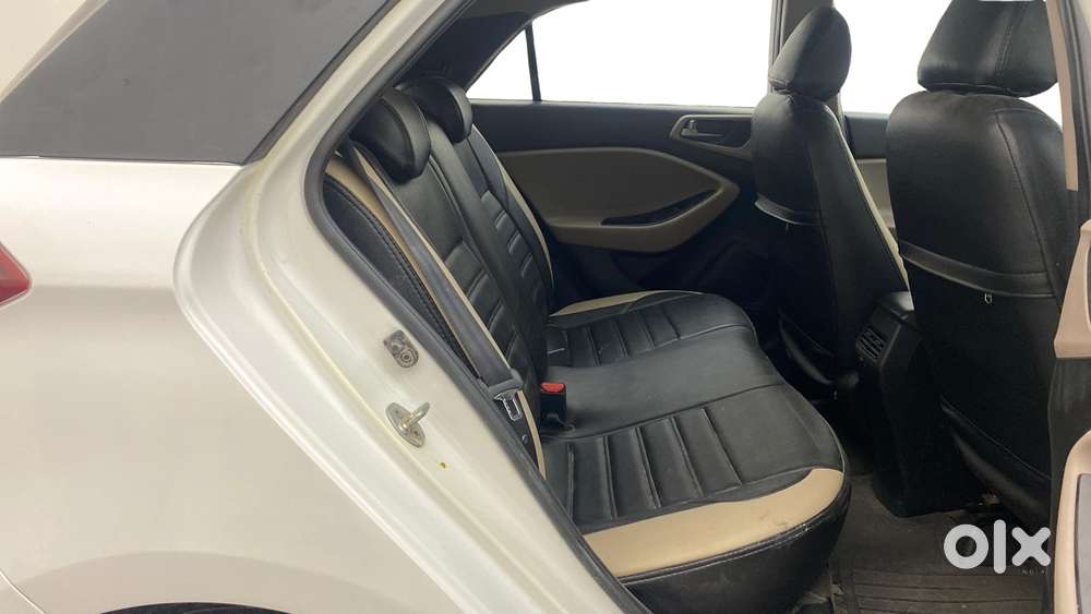 Hyundai Elite I20 Asta 1.2, 2014, Petrol
