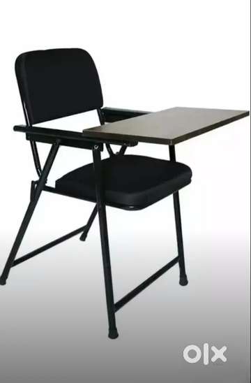 Folding study store chair olx