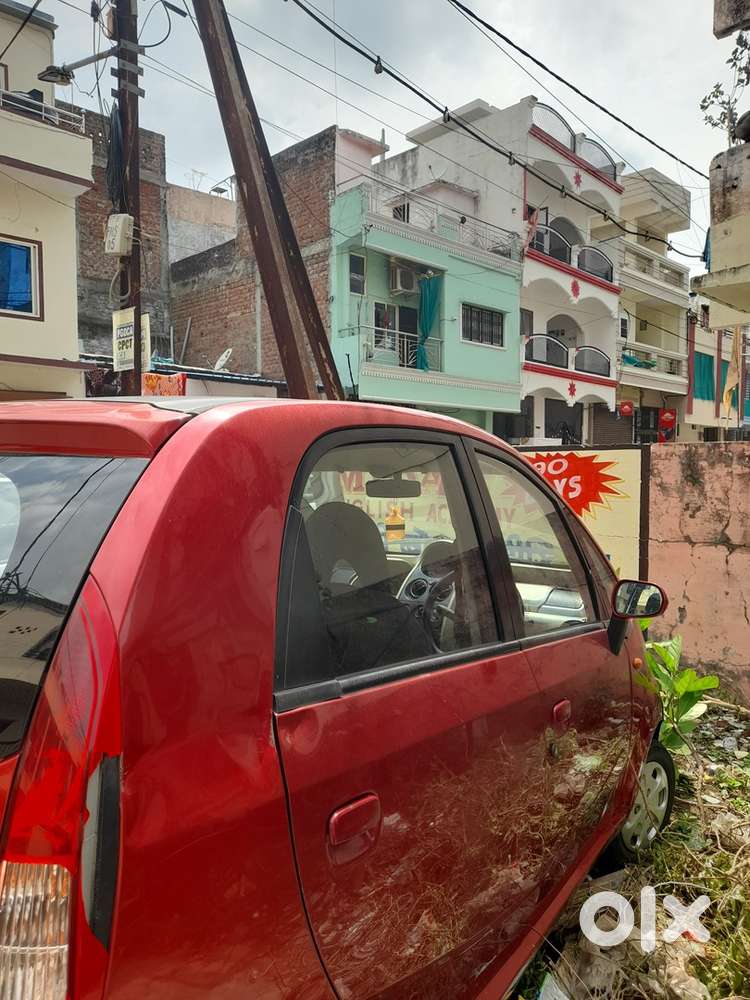 Tata Nano Genx Petrol 2016