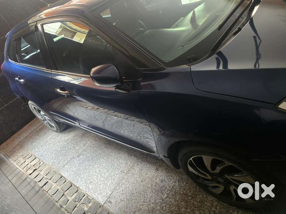 Maruti Suzuki Baleno 2020 Good Condition