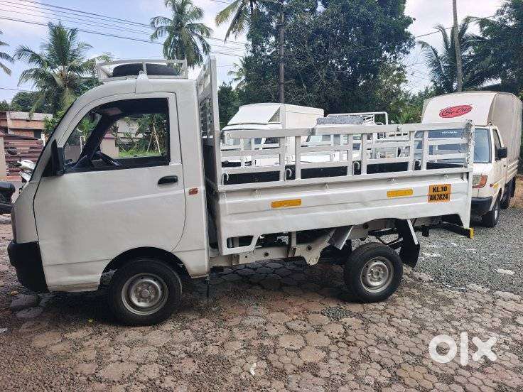 Mahindra Be.07, 2013, Diesel