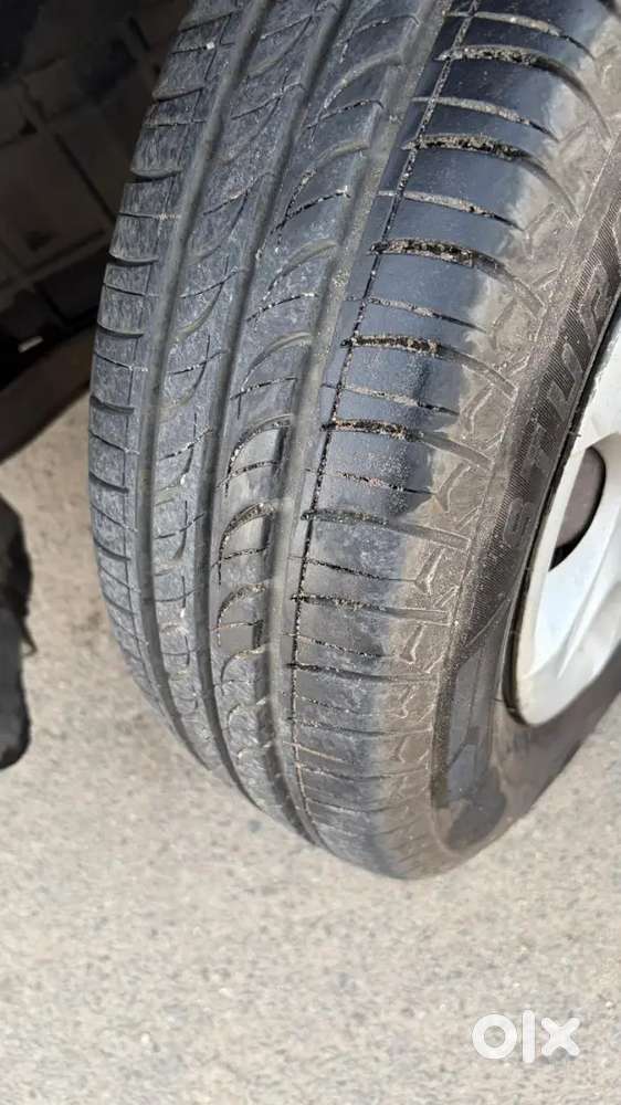 Hyundai Accent 2008 Petrol Manual