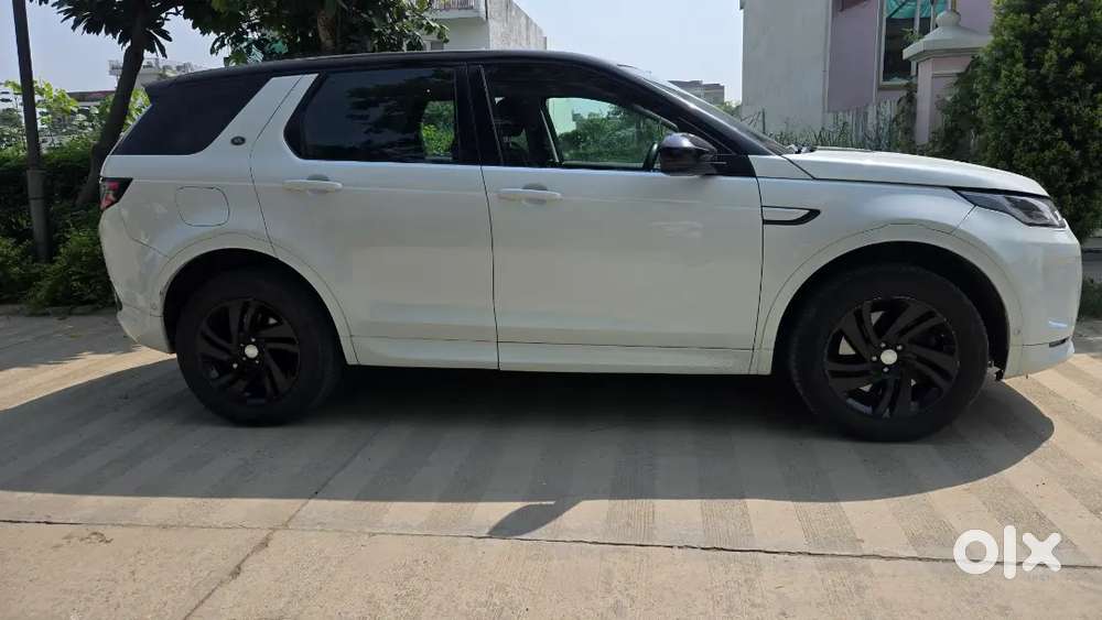 Land Rover Discovery Sport 2020 Diesel