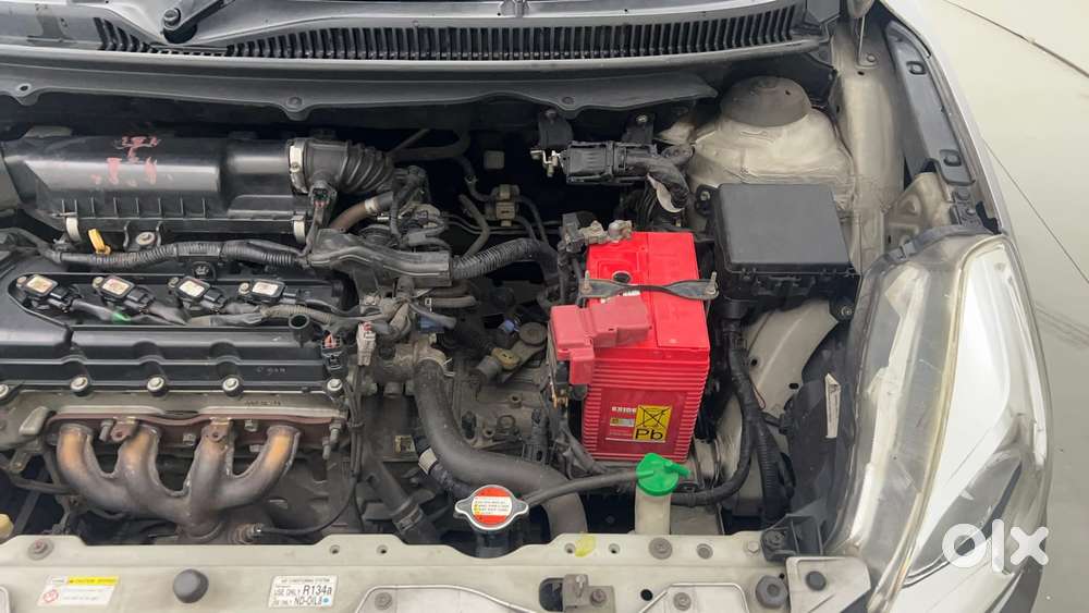 Maruti Suzuki Baleno Delta, 2017, Petrol