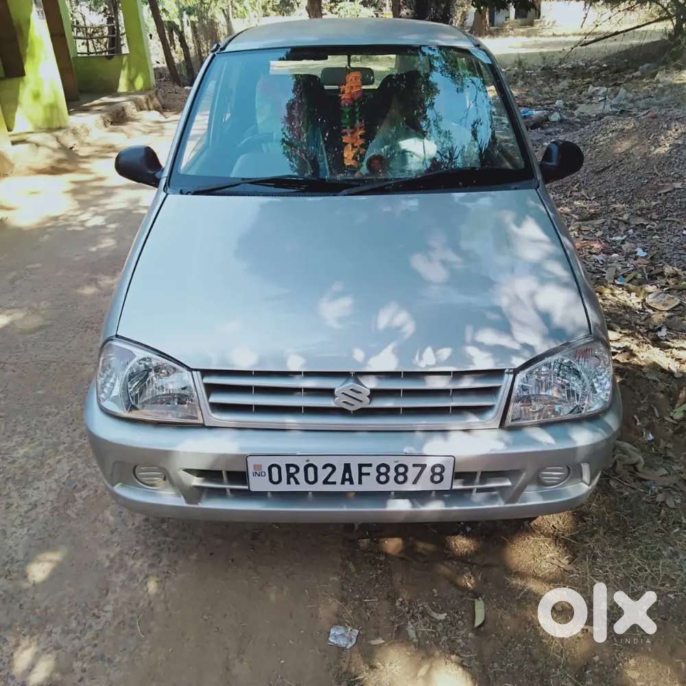 Maruti Suzuki Alto 15000 Km Driven