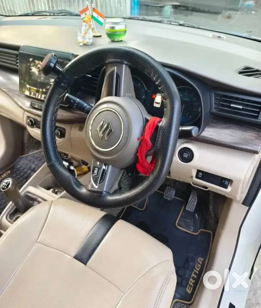 Maruti Suzuki Ertiga