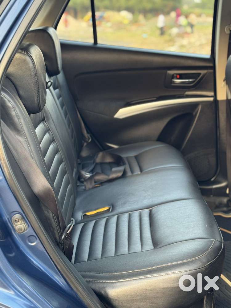 Maruti Suzuki S-cross 2017-2020 1.3 Zeta, 2018, Diesel