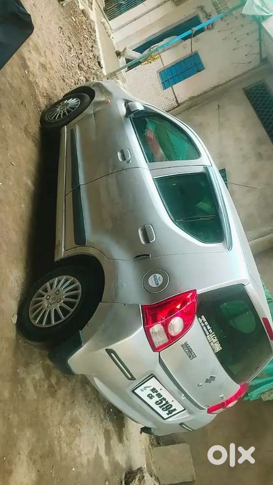 Maruti Suzuki A-star 2010