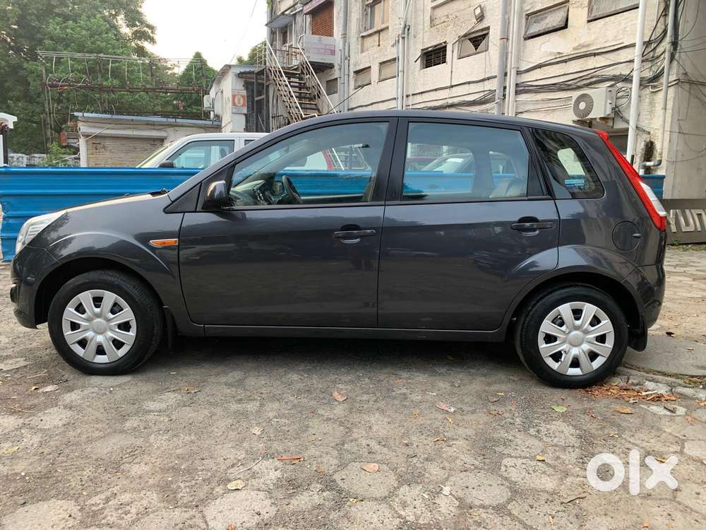 Ford Figo 2012-2015 Diesel Zxi, 2013, Diesel