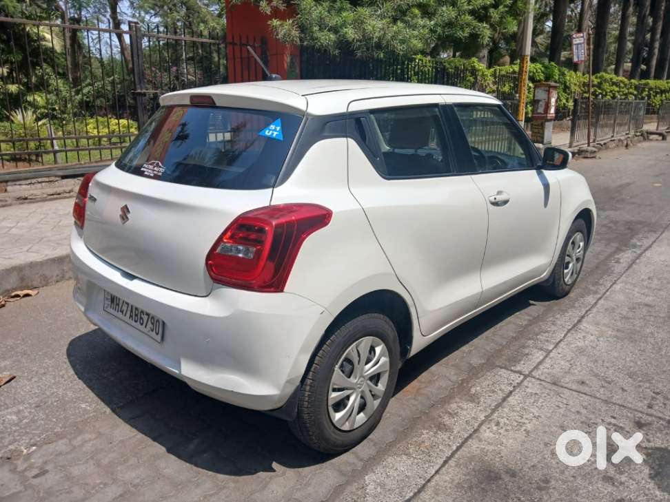 Maruti Suzuki Swift Amt Vxi, 2018, Petrol