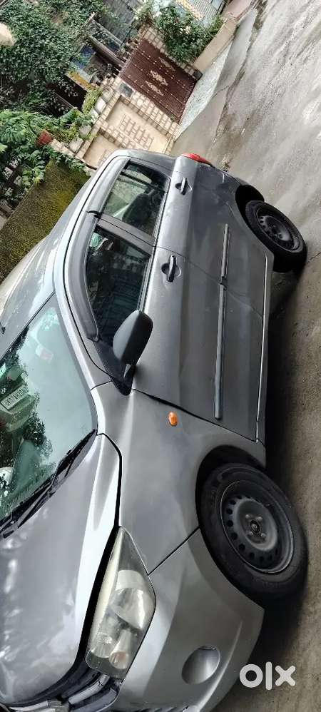 Maruti Suzuki Celerio 2016 Cng Mt