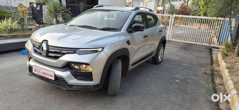 Renault Kiger Rxt Opt, 2023, Petrol