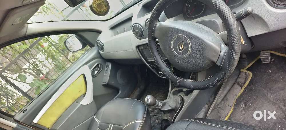 Renault Duster 2016 Diesel
