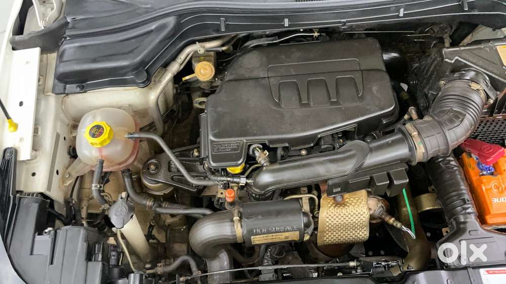 Mahindra Xuv300 W8 Amt Optional Diesel, 2022, Petrol
