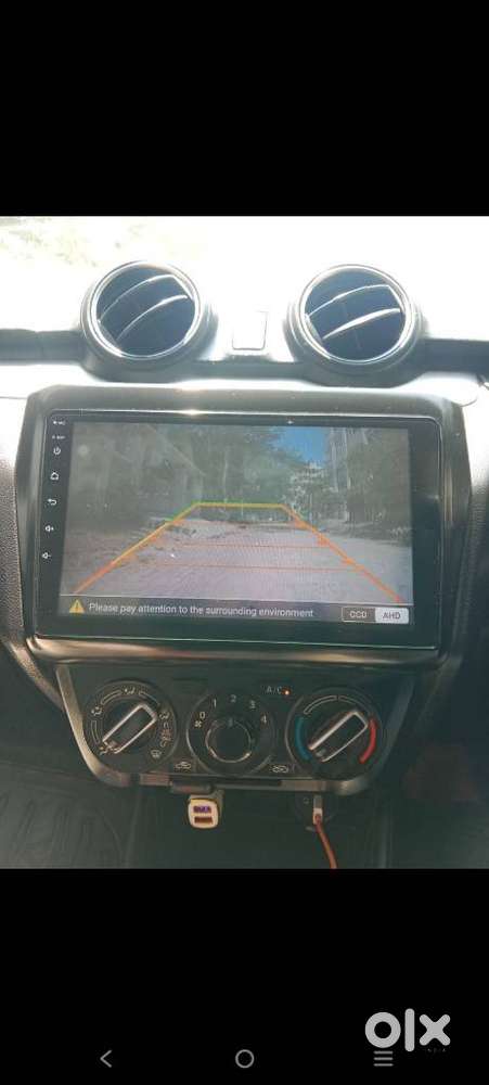 Maruti Suzuki Swift Vxi Abs Bsiv, 2023, Petrol